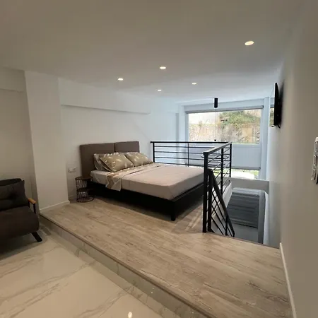 Olgas Loft Gasthuis 4*