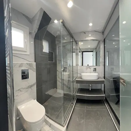 Gasthuis Olgas Loft 4*