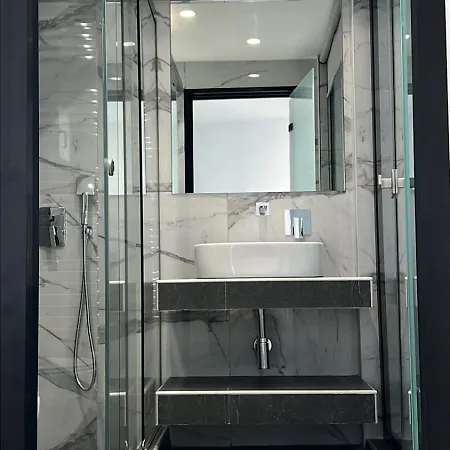 Gasthuis Olgas Loft 4*