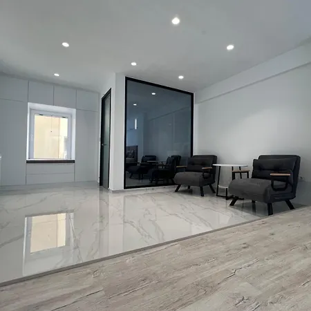 Gasthuis Olgas Loft 4*