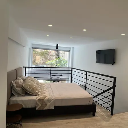 Olgas Loft Gasthuis 4*