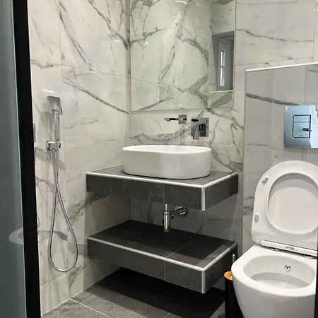 Olgas Loft 4* Kavala