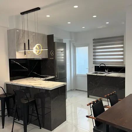 Olgas Loft 4* Kavala