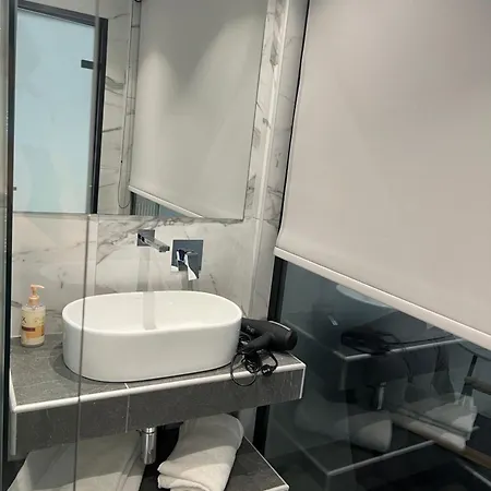 Gasthuis Olgas Loft 4*