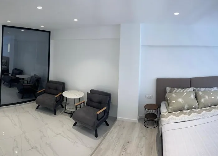 Olgas Loft