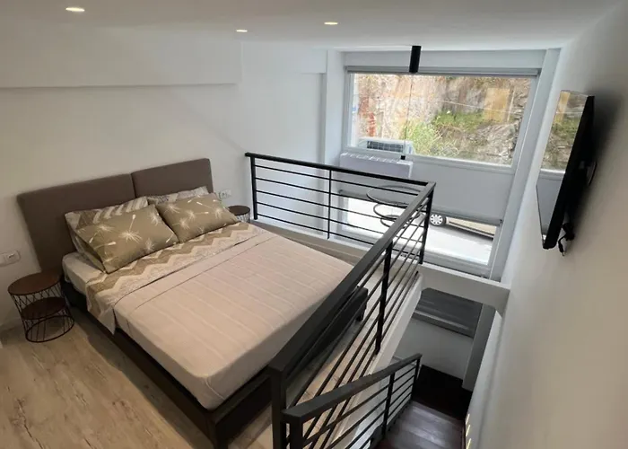 Vendégház Olgas Loft