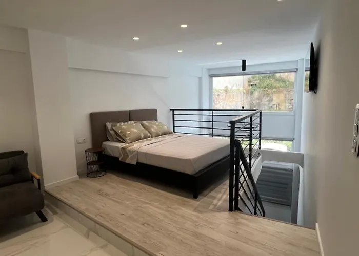 Olgas Loft Vendégház 4*