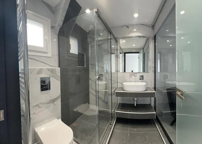 Vendégház Olgas Loft 4*