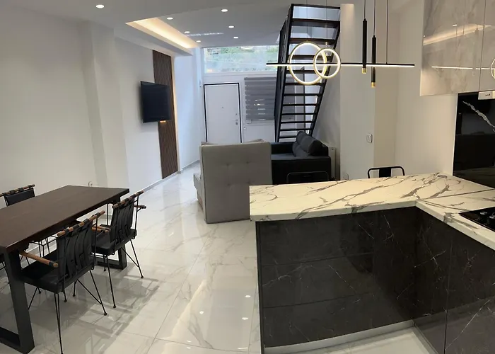 Olgas Loft 4*