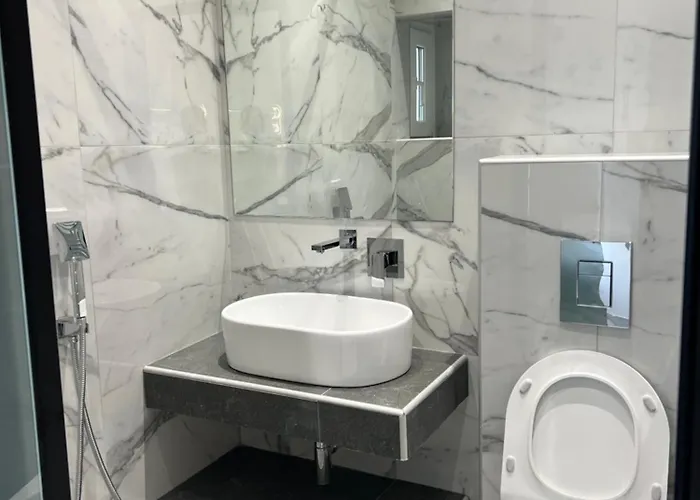 Olgas Loft 4*
