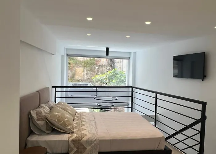Olgas Loft 4*