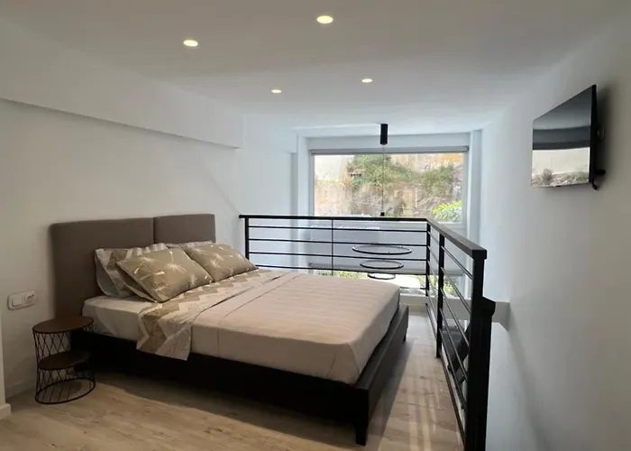 Vendégház Olgas Loft