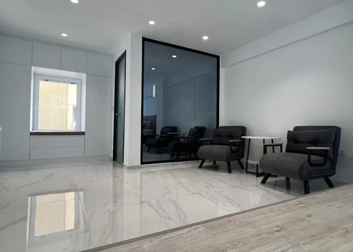 Vendégház Olgas Loft 4*