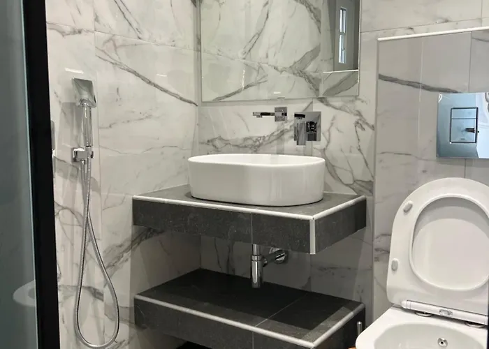 Olgas Loft 4* Kavála