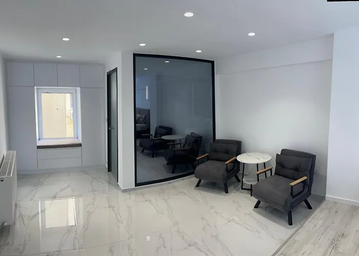 Olgas Loft 4*