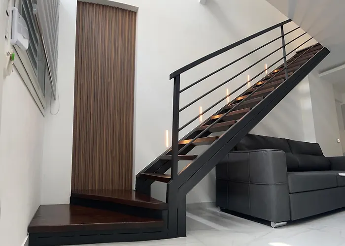 Olgas Loft