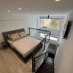 Πανσιόν Olgas Loft