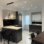Olgas Loft 4* Καβάλα