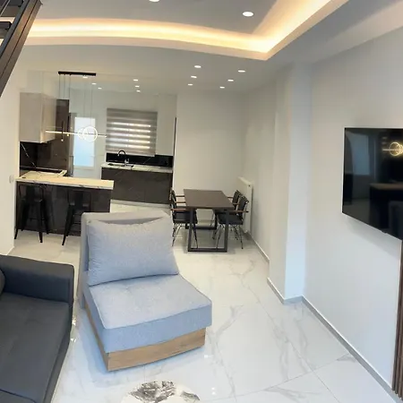 Olgas Loft Πανσιόν