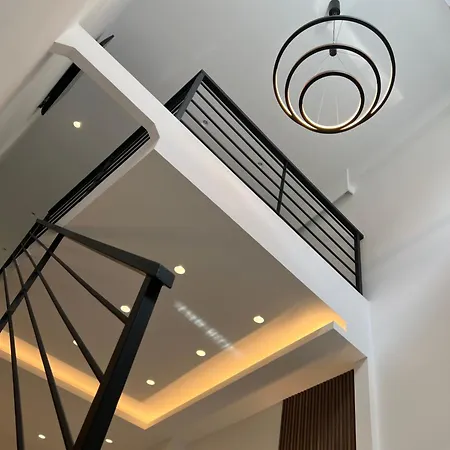 Olgas Loft Πανσιόν