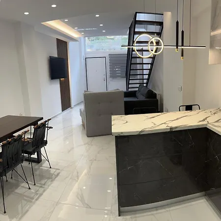 Olgas Loft 4*