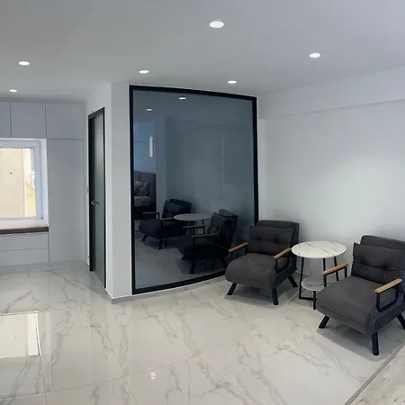 Olgas Loft 4*