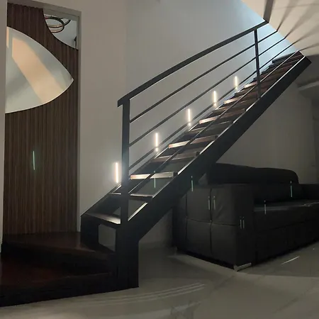 Πανσιόν Olgas Loft Καβάλα
