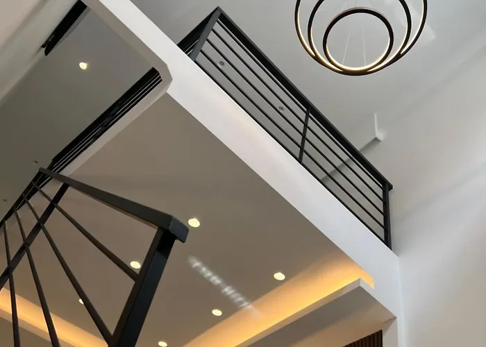 Olgas Loft Πανσιόν