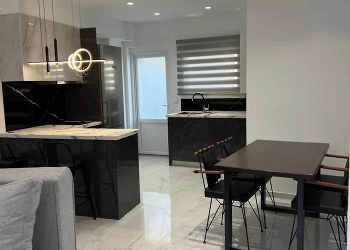 Olgas Loft Πανσιόν 4*