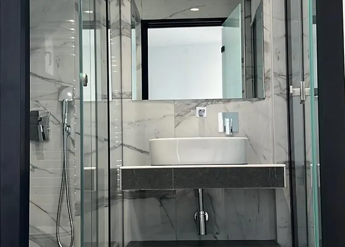 Πανσιόν Olgas Loft 4*