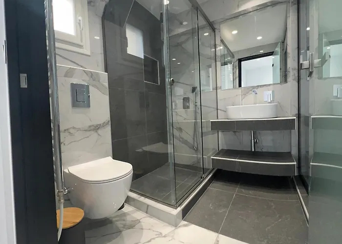 Olgas Loft Καβάλα