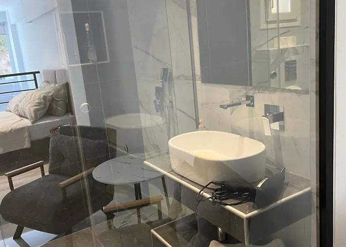 Olgas Loft Καβάλα