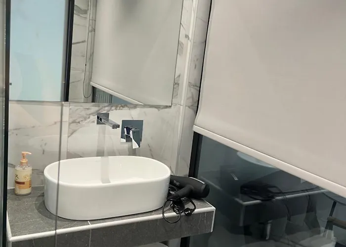 Πανσιόν Olgas Loft 4*